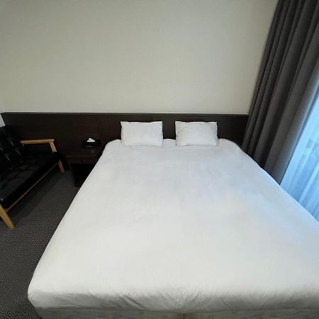 Incheon Rivieraverium Hotel Eksteriør billede